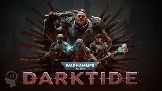 Warhammer 40,000: Darktide | Hab Block Bonanza | Extended