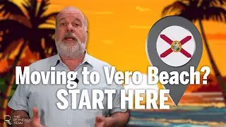 Moving to Vero Beach, FL Made Easy with These Tips!