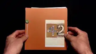 issue 42 Timelapse