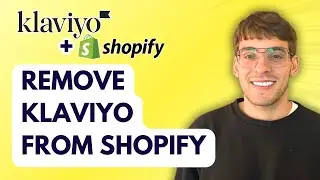 How to Remove Klaviyo From Shopify [2026 Full Guide]