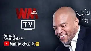 Will Mega TV