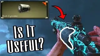 Is the OUTLAW OPERATOR MOD: 