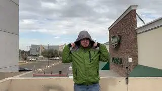 ⭕🔥⭕GEMYSE Men's Mountain Waterproof Ski Snow Jacket Unboxing and Review! ✅  #productreview #unboxing
