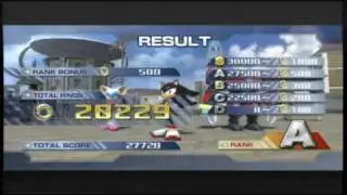 SONIC THE HEDGEHOG (2006) Playthrough Part 27-Omega's Confession