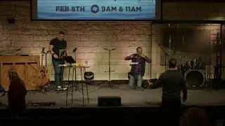 Made Alive Life week 3 | Bryan Dunham | 1-18-26 11am