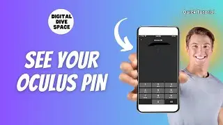 How To See Your Oculus Pin