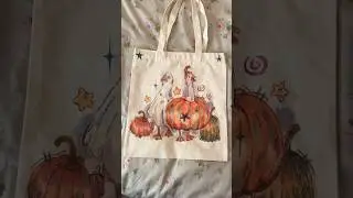 cute fall craft idea ⭐️🎃