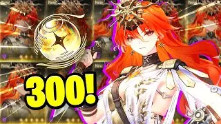 THE MOST INSANE AUGUSTA PULLS EVER... | Wuthering Waves