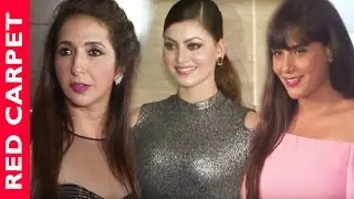 Krishika Lulla Party | Red Carpet | The New Asian Restaurant DASHANZI