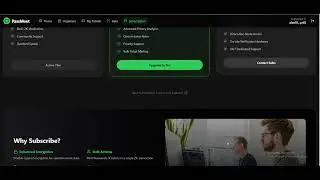 PassMeet -Private Event Access & Ticket Verification using Zero-Knowledge