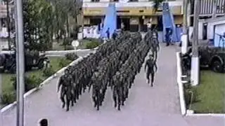 5&ordf; CIA COM  BLD- 1992