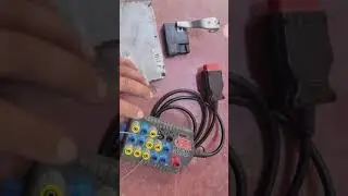 Programar o sincronizar ecu- ecm- pcm de  toyota