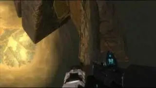 Mythtacular - Halo 3 obstacle course