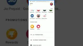 Google pay how to earn money for scratch card