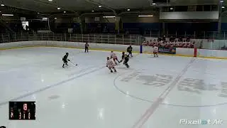 FHS Men's Black Kats Hockey Live Stream AHSHC