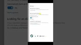Как сделать резервную копию компьютера на внешний жесткий диск в Windows 10 (быстрая инструкция)