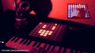Gheek Magossi - Invasion [Melodic Trap]