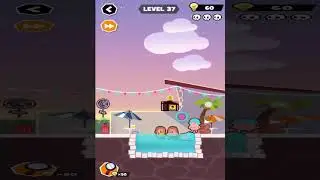 Yolo Level 37 Walkthrough