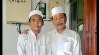 Tausiyah Sang Guru, KH. M. Hasan Mutawakkil 'Alallah, SH. MM. Genggong