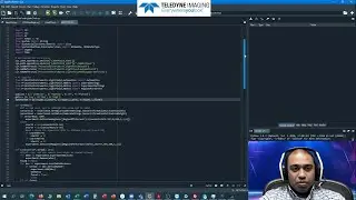 Python Automation Tutorial for LightField - Part One
