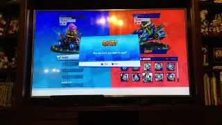 How to be WHATEVER character you want in Crash Team Racing!