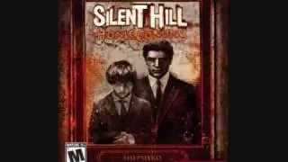 Silent Hill: Homecoming [Music] - Order Church