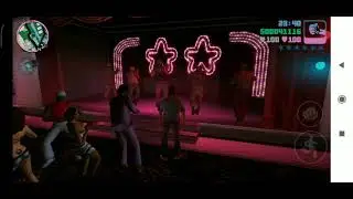 Village People no GTA Vice City #Shorts