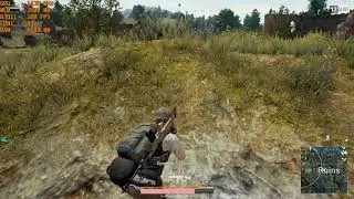 PLAYERUNKNOWN'S BATTLEGROUNDS NHSLOL and Adamskei