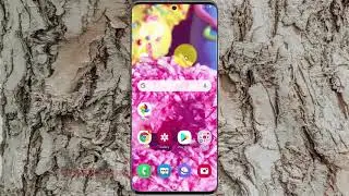 Samsung Galaxy S20 : How to turn off Autofill Logging level (Android 10)