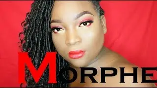 Morphe Me Subscription: April 2018