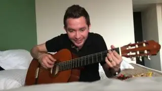 Despues De Ti Quien Acustico - Memo Garza