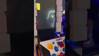 Я ВОРВАЛСЯ В ИГРУ В DAVE AND BUSTERS ​⁠@victorunboxestheworld