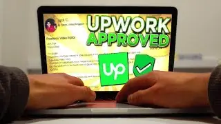 How To Get Your Upwork Account Approved! (PROBLEM FIXED 2018-2019)