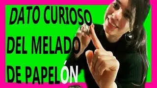 😱  C&oacute;mo hacer MELADO de PAPELON | C&oacute;mo hacer melado de PANELA | MELADO de PANELA (Sus beneficios)😍 👉