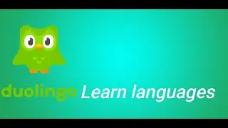 How To Learn Languages In Easy Way From Zero!!