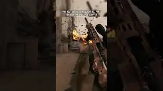 Battlefield 6 &mdash; это НАСТОЯЩЕЕ кино! #battlefield6 #Battlefield #gaming