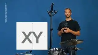 Jazz Kit آموزش میکروفن گذاری برای درامز