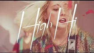 High Hi - Calm Down Sir (Official Video)