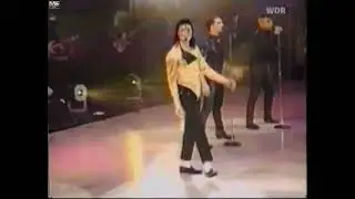 [RECENT LEAK] Michael Jackson | Cologne (July 11, 1992) | Jam & WBSS |