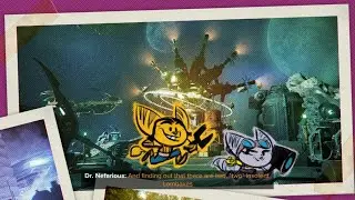 Ratchet & Clank: Rift Apart part 14