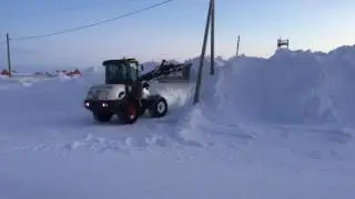Bobcat AL350