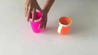 Miracle 360 munchkin somelittlepeople