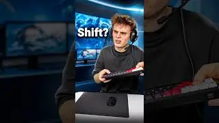 WHEN CONSOLE PLAYERS PLAY PC