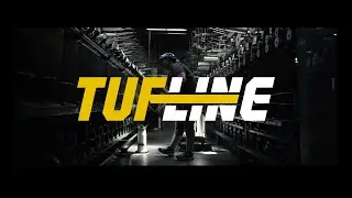 Лучшая рыболовная леска | TUF-LINE