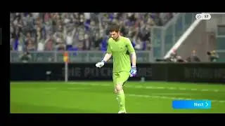 Barcelona vs real madrid