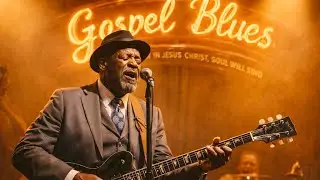 You Didn’t Leave Me - The Heartbreaking Origins of Blues & Gospel song