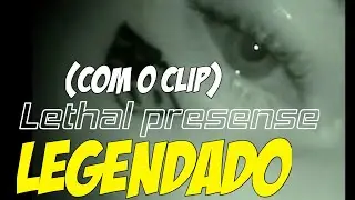 Night lovell - Lethal presense [Legendado] (Com o Clip)
