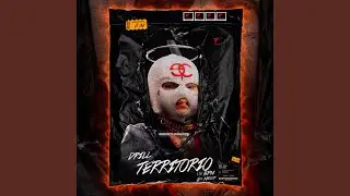 TERRITORIO | Drill Type Beat Instrumental Drill