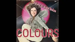 02/28: Mara Zorbin - Colours (teilweise mit KI erstellter Song)