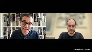 A Conversation with Anti-Zionist Activist Jonathan Pollak on Solidarity & His Impending Trial